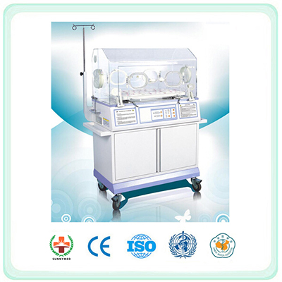 SBB-100C Top Grade Infant Incubator